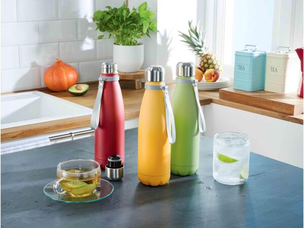 Insulated Flask
