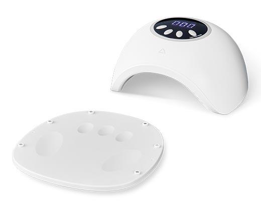Visage UV LED Nail Lamp