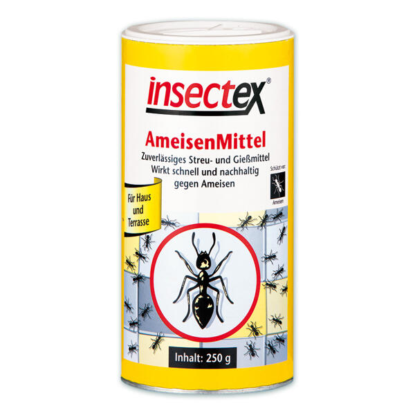 Ameisenmittel