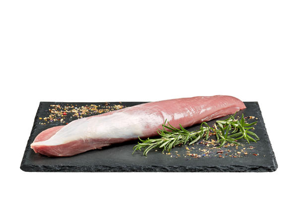 Filet mignon de porc