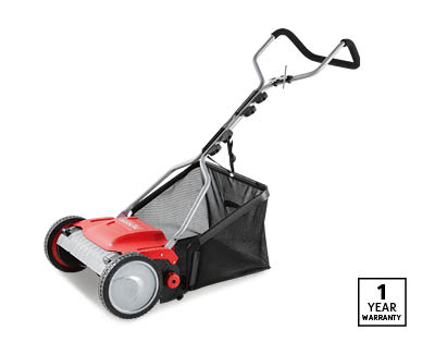 Push Mower