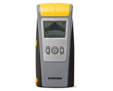 WORKZONE Stud Finder