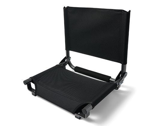 Crane Premium Stadium Seat