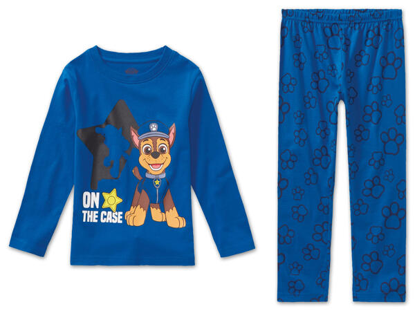 Kinder Pyjama