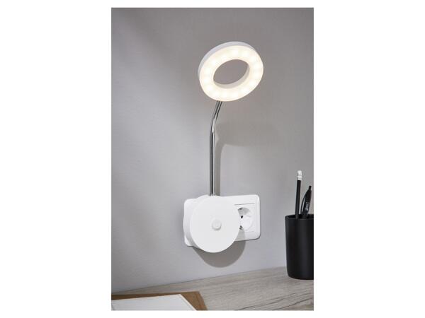 LED Clip / Socket Lamp
