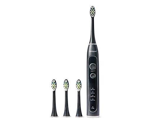 Dentiguard Rechargeable Sonic Toothbrush