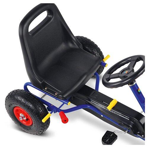 Kettler Retro Kettcar blau