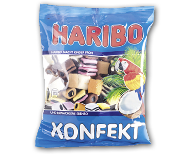Confiserie HARIBO