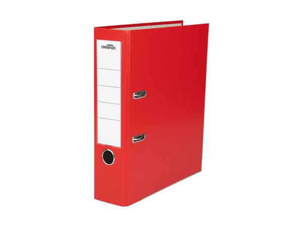 A4 Lever Arch File