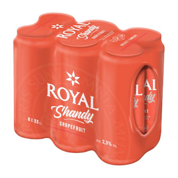 Shandy