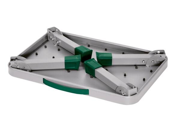 Steel Folding Step