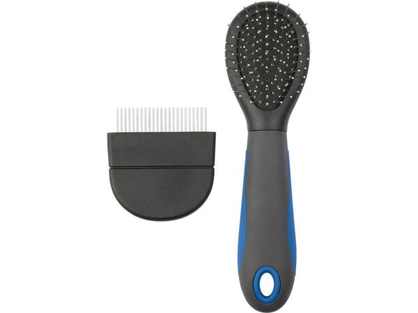 Grooming Accessories For Pets
