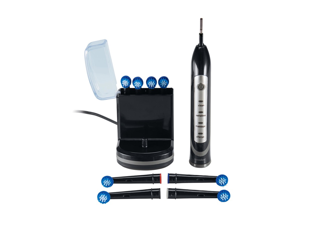 Electric Toothbrush