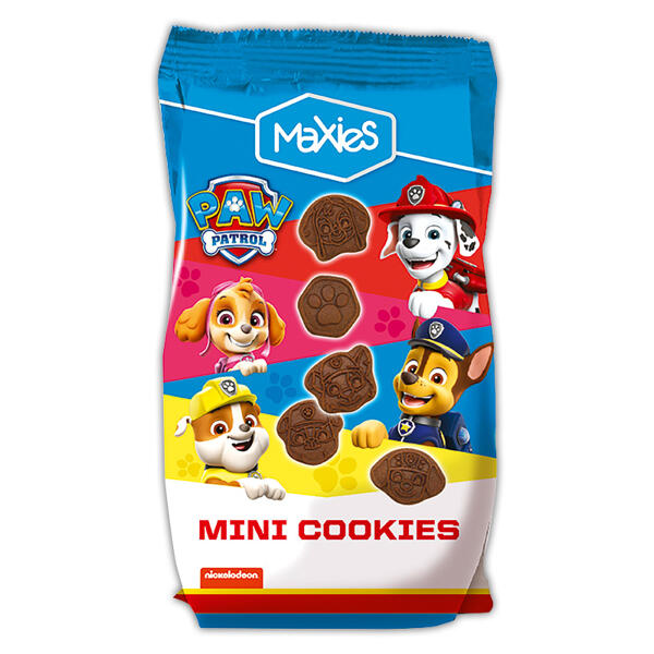 Mini Cookies
