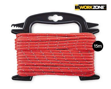 Assorted Multipurpose Ropes