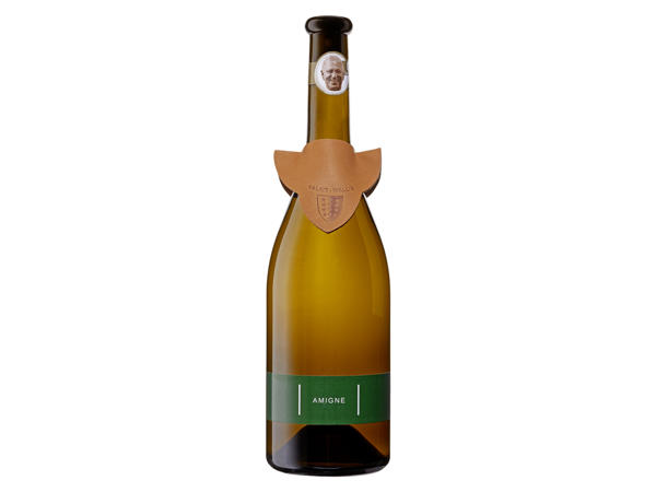 Baur's Best Amigne Valais 2017 AOC