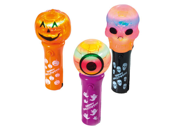 Light Up Spinner