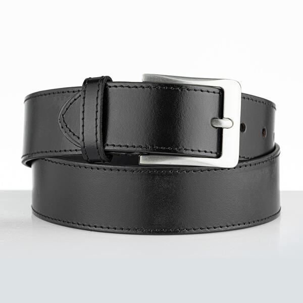 Leder-Gürtel