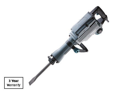 1600W Demolition Breaker