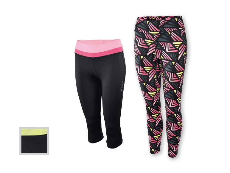 CRIVIT Ladies' Performance Trousers