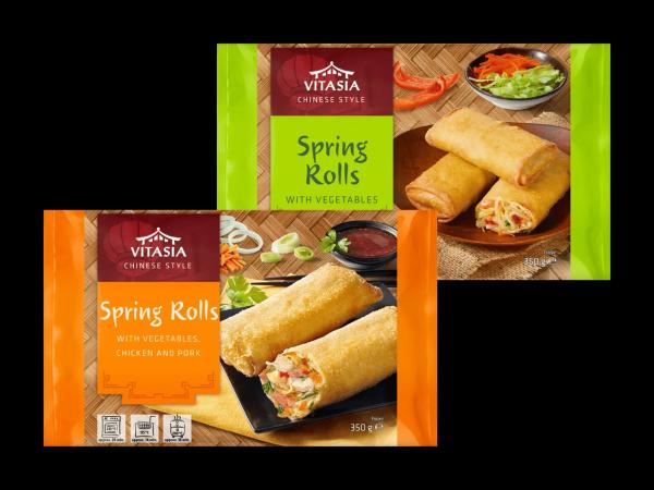 Frühlingsrolle