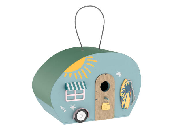Bird House