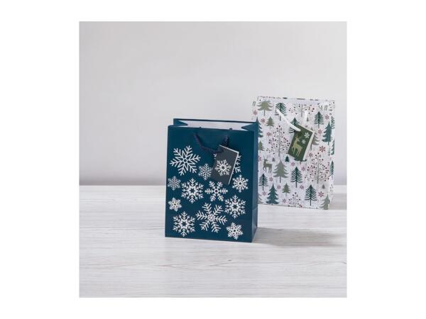 Crelando Medium Gift Bags - Pack of 6