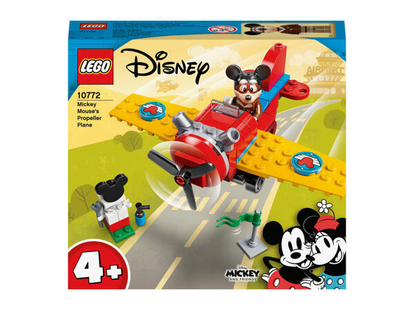 Lego Play Set