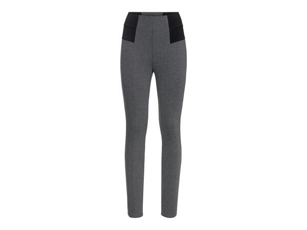 Ladies' Shaping Leggings