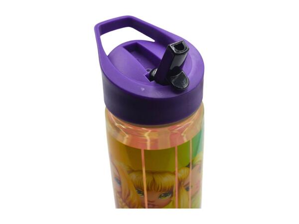 Zak Character Water Bottle - 600ml