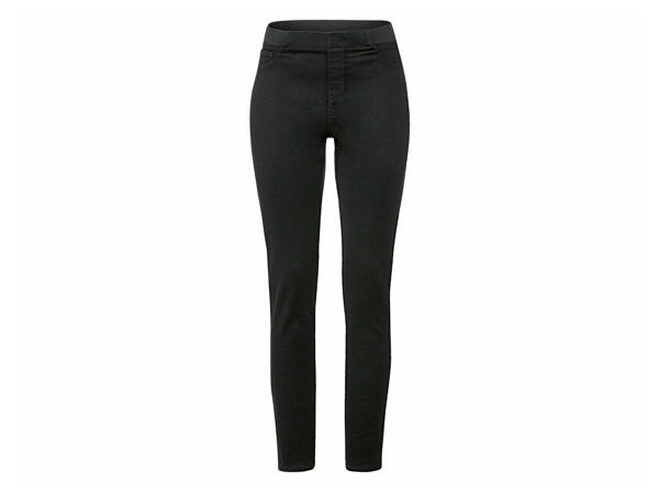Ladies' Thermal Jeggings