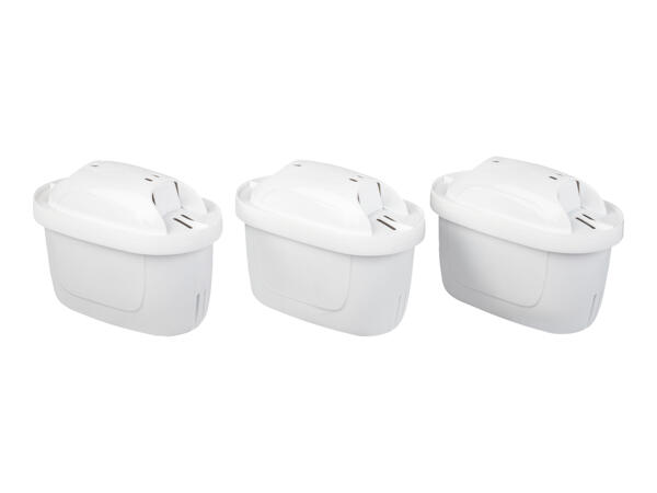 Brita Maxtra+ Water Filter – 3 Pack