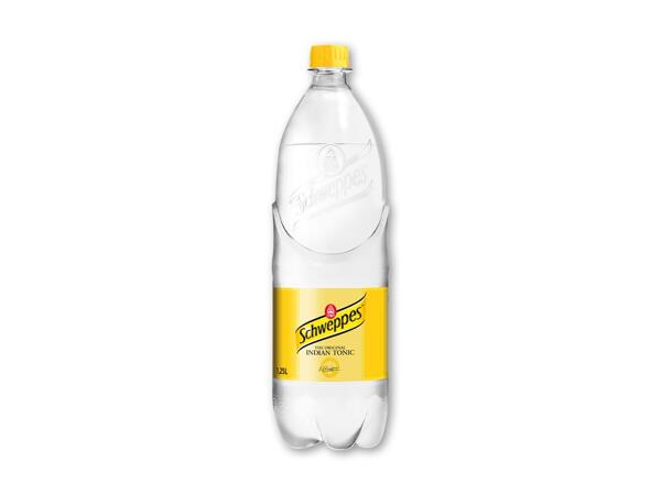 Lemon eller tonic