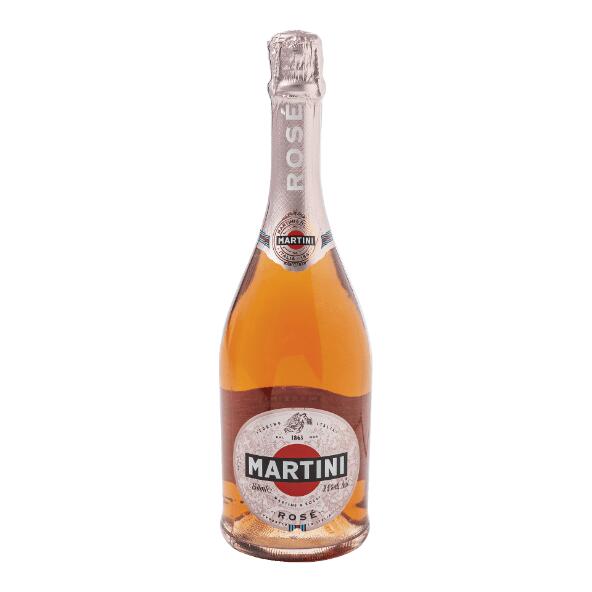 MARTINI(R) Roséschuimwijn