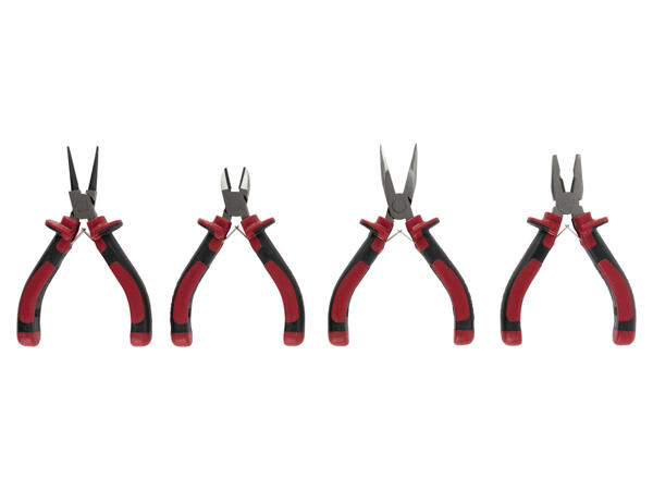 Pliers Set