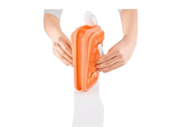Ernesto Ice Cube Mould
