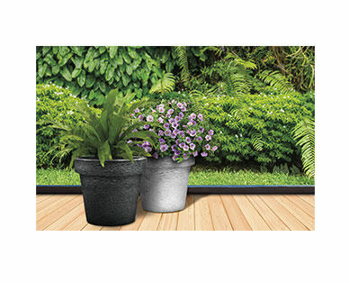 Gardenline 23" Planter