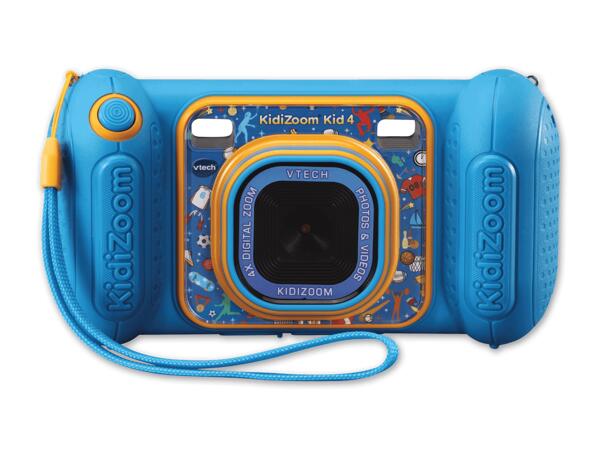 Kinderkamera „Kid 4"