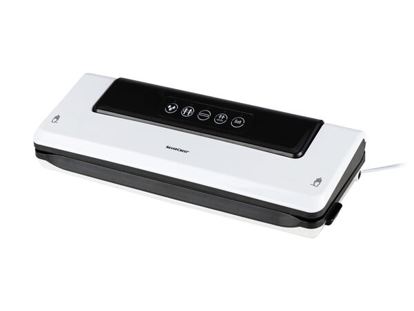 Silvercrest Vacuum Sealer