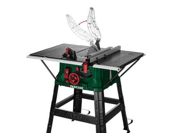 2200W Table Saw