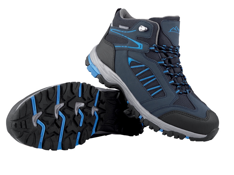 Men's Hiking Shoes