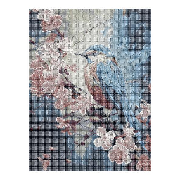 HOME CREATION(R) Diamond Painting oder Malen nach Zahlen