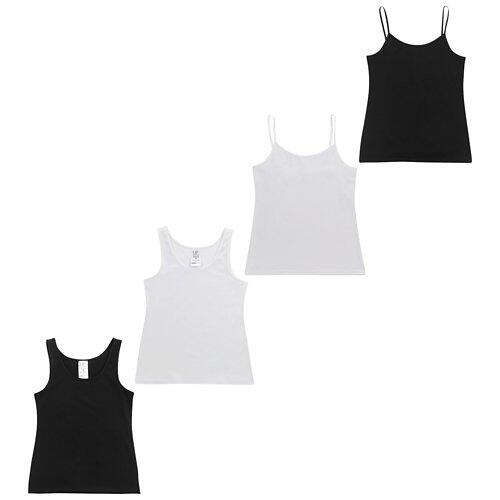 UP2FASHION WOMEN Maillot en modal
