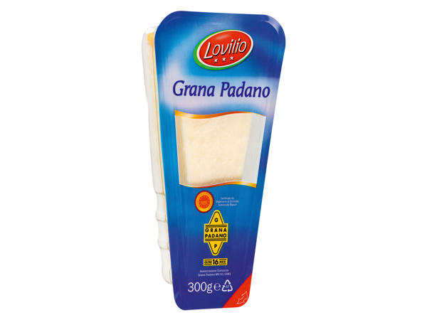 LOVILIO Grana Padano