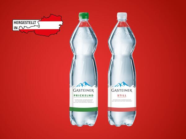 Mineralwasser