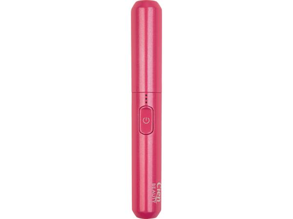 Heated Eyelash Brush