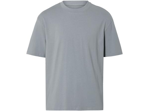 Men's Oversized T-shirt