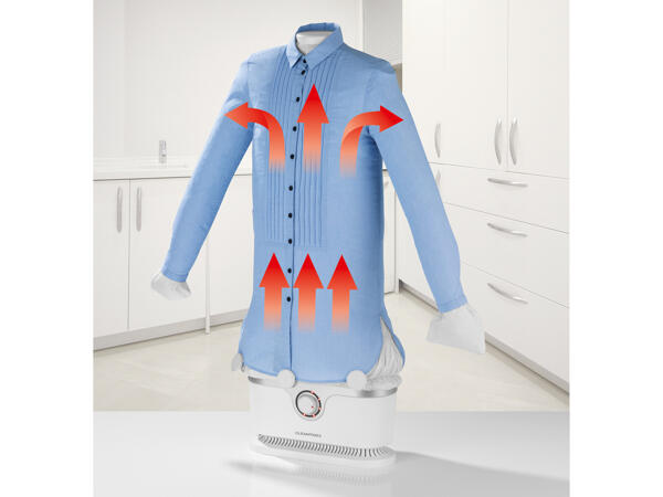 Shirt Press