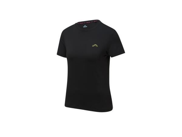Ladies' sport top