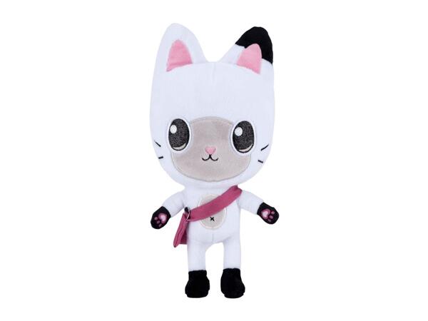 Gabby's Dollhouse Plush Assortment